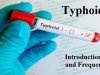 Typhoid Fever 