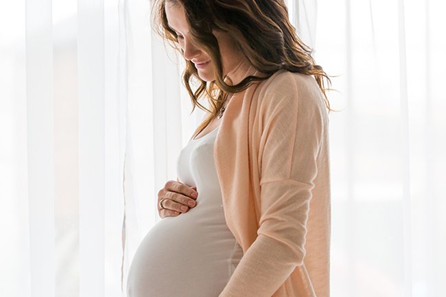 7 Ways Your Vagina Changes During Pregnancy