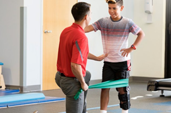 Why Get a Sports Physical?