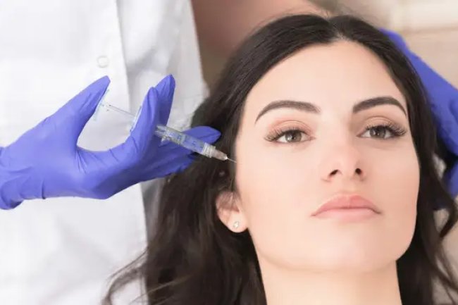 Cheek Filler Tips For New Injectors
