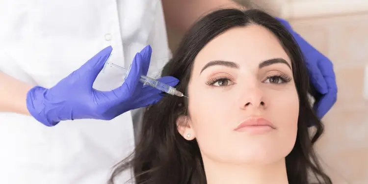 Cheek Filler Tips For New Injectors